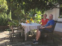 Ferienweingut Matthias Löwen