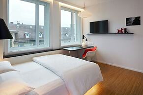 citizenM Zürich