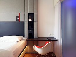citizenM Zürich
