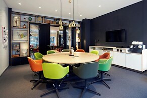 citizenM Zürich