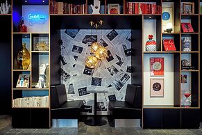 citizenM Zürich