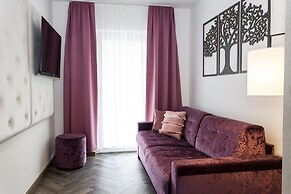 Boutiquehotel Bergvilla