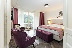 Boutiquehotel Bergvilla