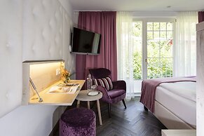 Boutiquehotel Bergvilla