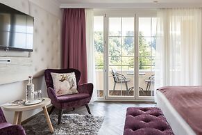 Boutiquehotel Bergvilla
