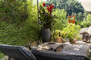 Boutiquehotel Bergvilla