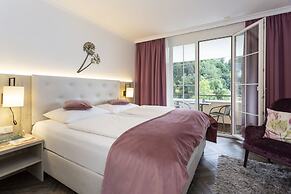 Boutiquehotel Bergvilla