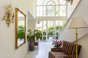 Boutiquehotel Bergvilla