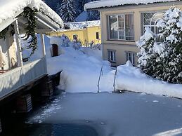 Boutiquehotel Bergvilla