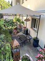 Boutiquehotel Bergvilla