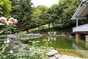 Boutiquehotel Bergvilla