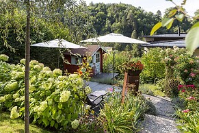 Boutiquehotel Bergvilla