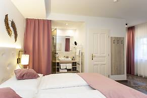 Boutiquehotel Bergvilla