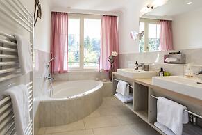 Boutiquehotel Bergvilla