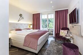 Boutiquehotel Bergvilla