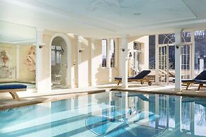 Boutiquehotel Bergvilla