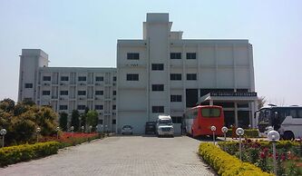 The Vaishali Residency