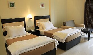 The Vaishali Residency