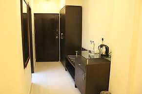 The Vaishali Residency