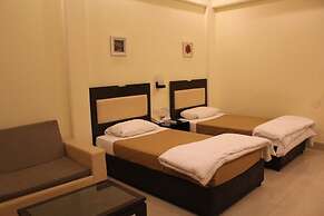 The Vaishali Residency