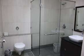 The Vaishali Residency