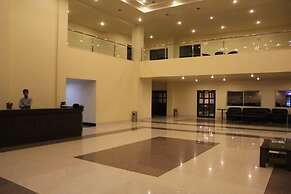 The Vaishali Residency