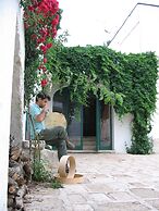 Agriturismo Sierro Lo Greco
