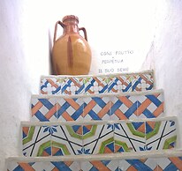 Agriturismo Sierro Lo Greco