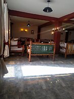 Raf' Rafreel Hotel