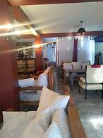 Raf' Rafreel Hotel
