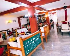 Raf' Rafreel Hotel