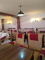 Raf' Rafreel Hotel