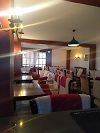 Raf' Rafreel Hotel