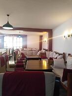 Raf' Rafreel Hotel