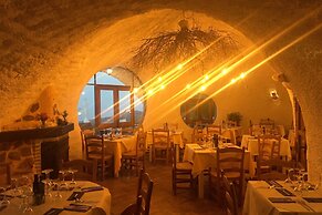 Hotel Rural Los Caracoles