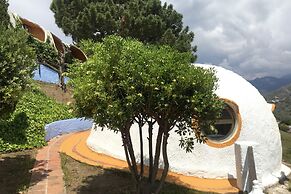 Hotel Rural Los Caracoles