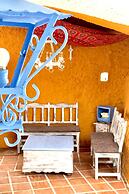 Hotel Rural Los Caracoles