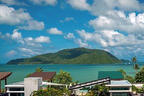 Luxurious Seaview 4BR Private Pool Villa by Intira Villas