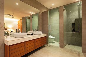 Luxurious Seaview 4BR Private Pool Villa by Intira Villas