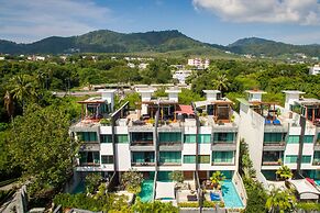 Luxurious Seaview 4BR Private Pool Villa by Intira Villas