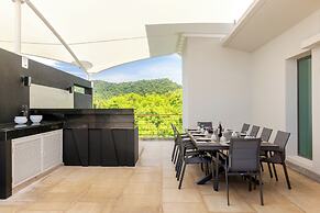 Luxurious Seaview 4BR Private Pool Villa by Intira Villas