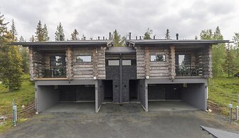 Villa Kuusirinne A