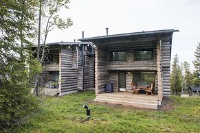 Villa Kuusirinne A