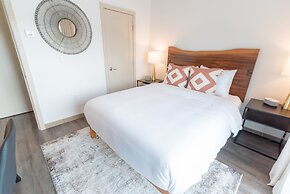 Colony Suites