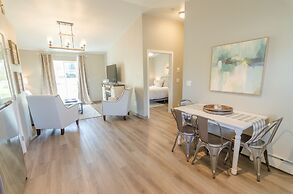 Colony Suites
