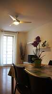 Stella Sport Apartments