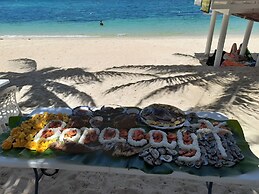 Marnin's Place Boracay
