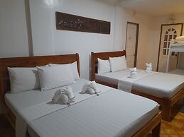 Marnin's Place Boracay