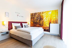 Mythenresort Heimdall