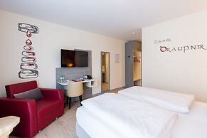 Mythenresort Heimdall